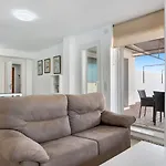 Atico Conil Vistas - Solo Familias