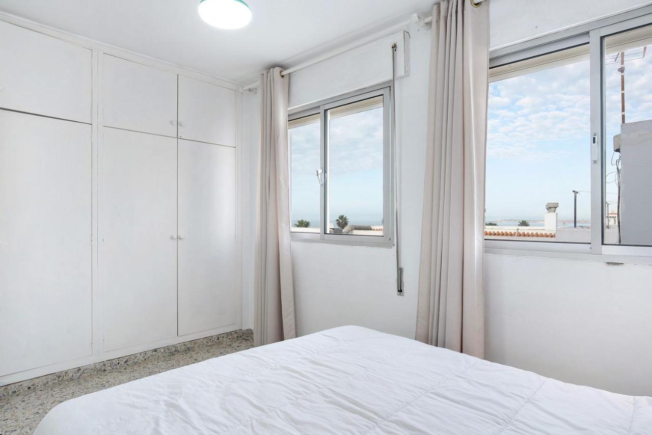 Apartamento Atico Conil Vistas - Solo Familias *